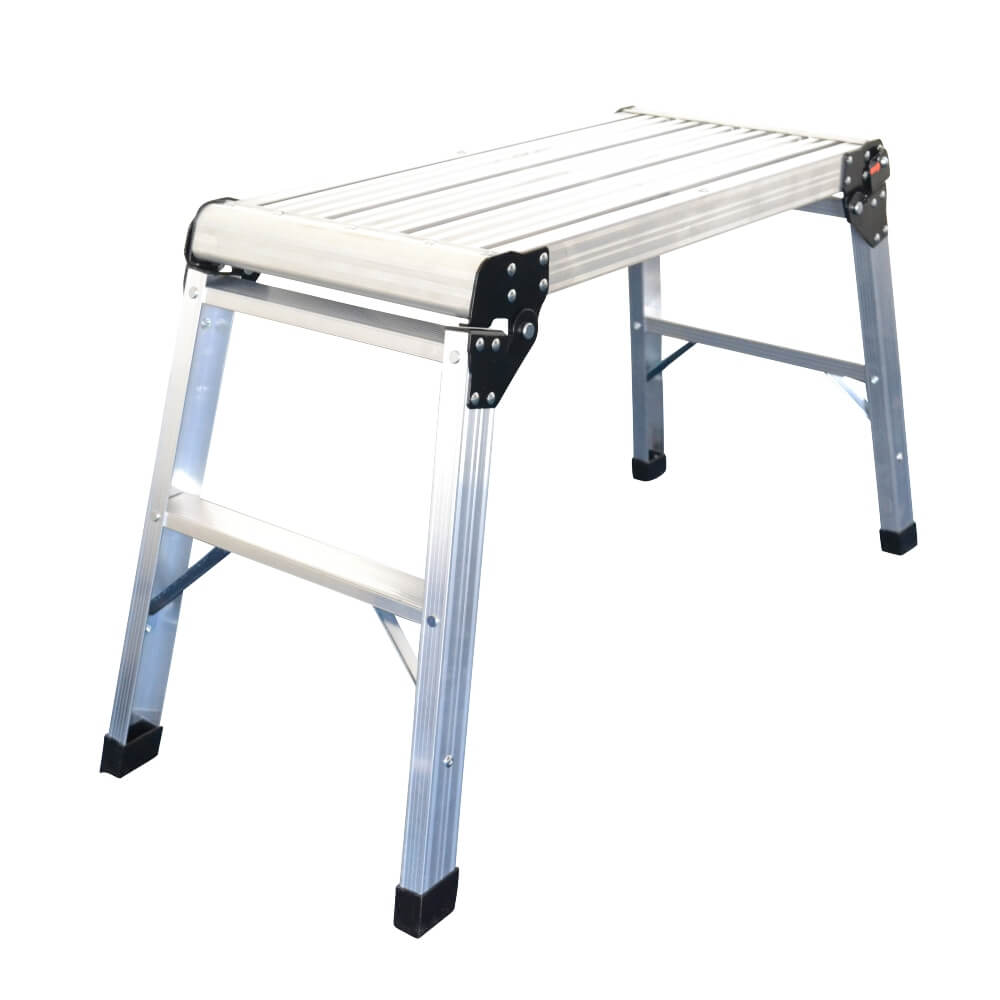 Hop-Up Work Platform