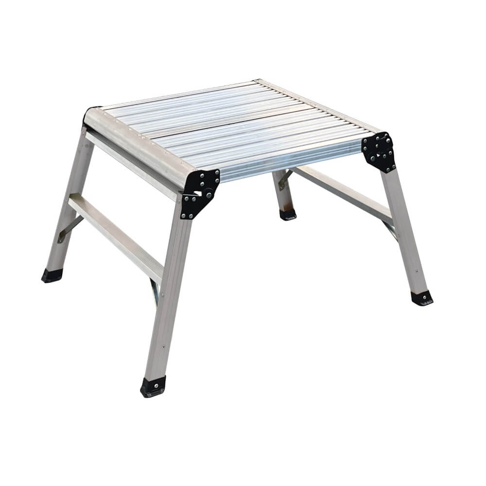 Hop-Up Work Platform Double Width