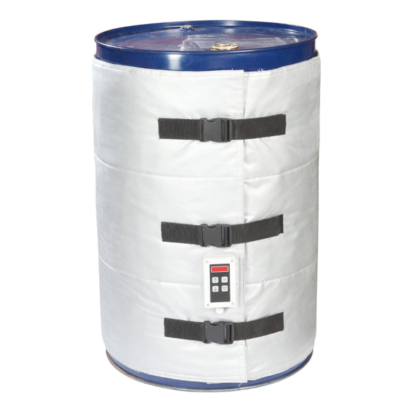 High Temp Drum Heater for 105L Drum