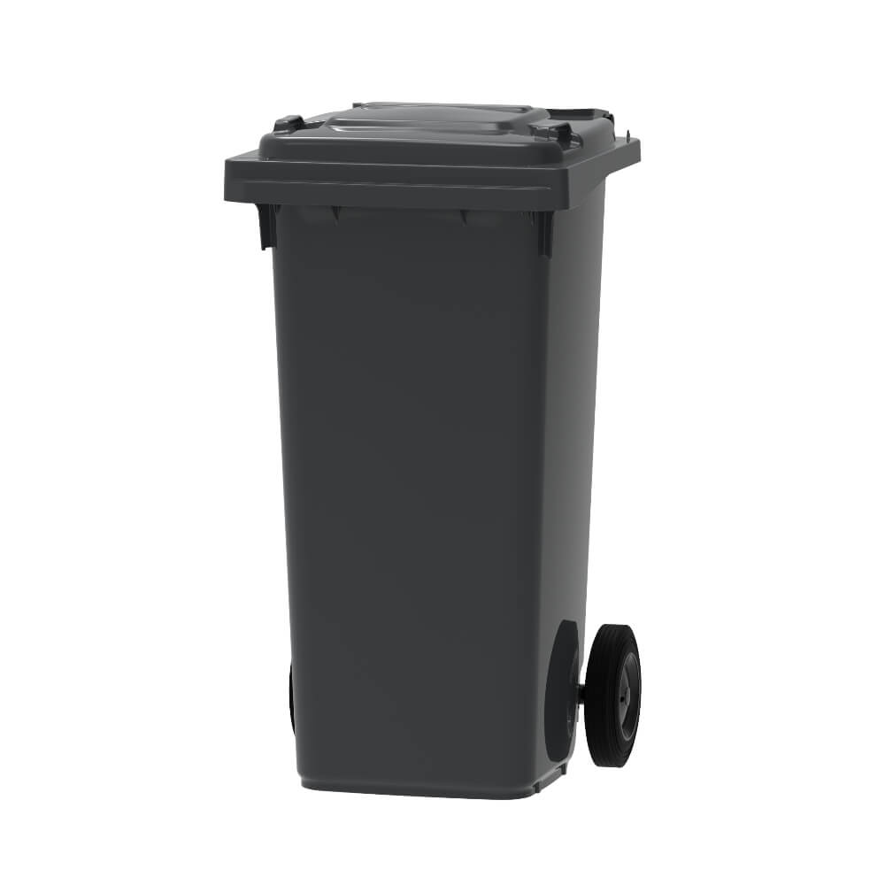 120L Wheelie Bin