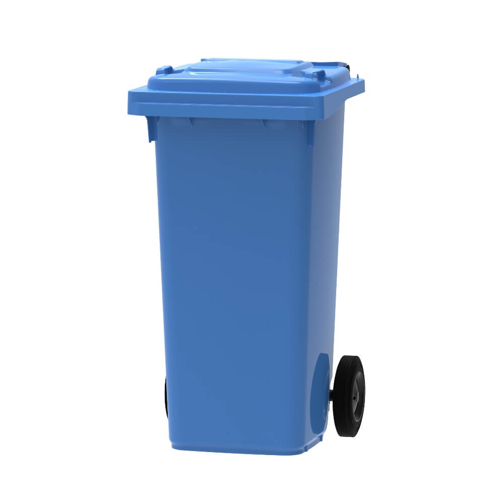 120L Wheelie Bin