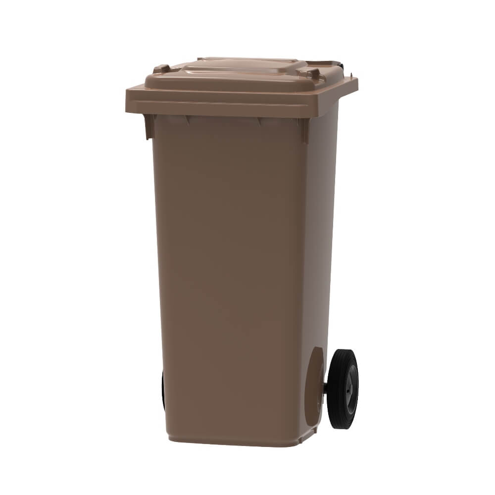 120L Wheelie Bin