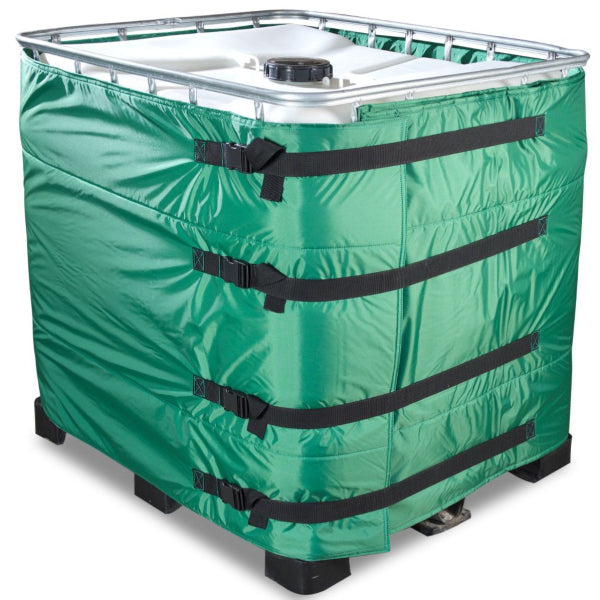 IBC Insulation Body Cover