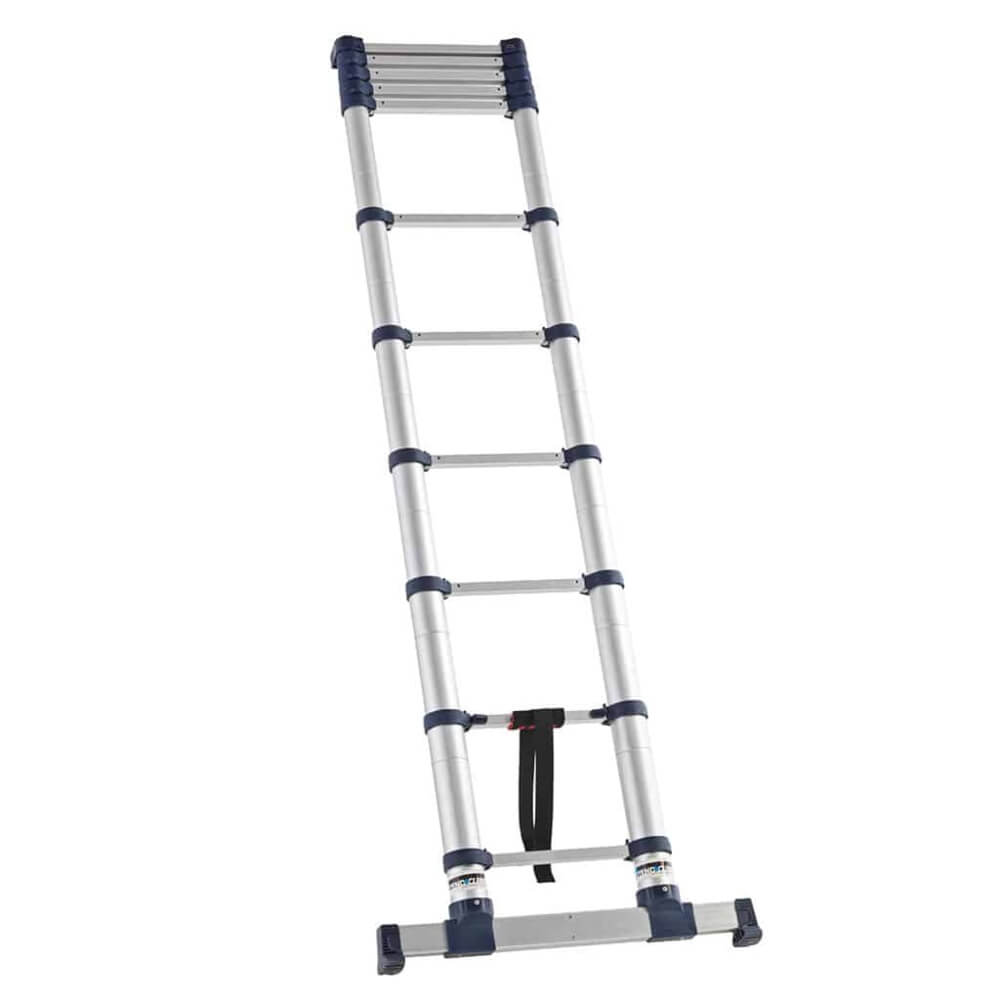 Telescopic Ladder - 3.2m