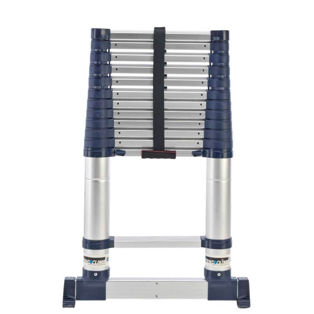 Telescopic Ladder - 3.8m