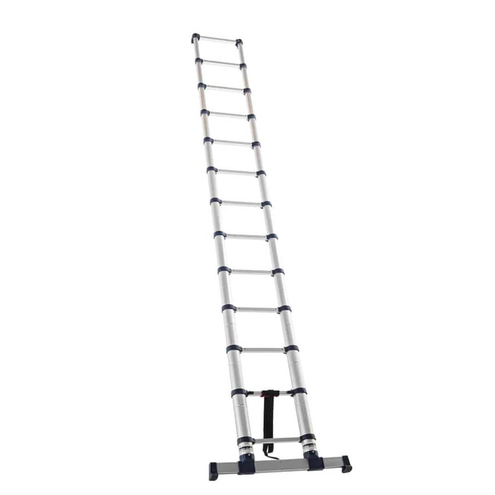 Telescopic Ladder - 3.8m