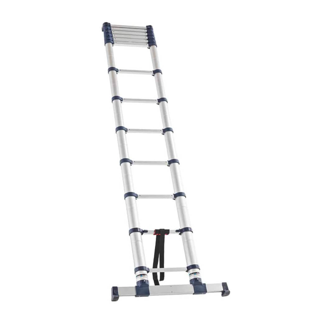 Telescopic Ladder - 3.8m