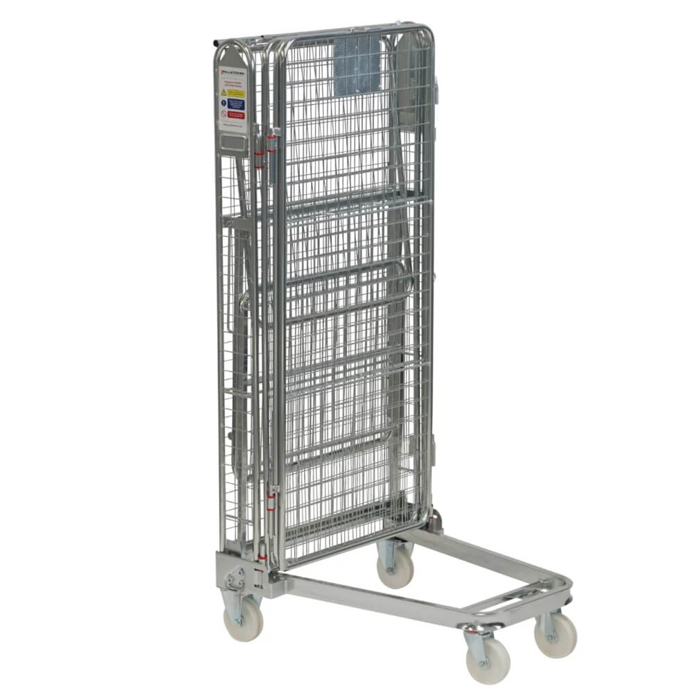 Budget Full Security Roll Cage