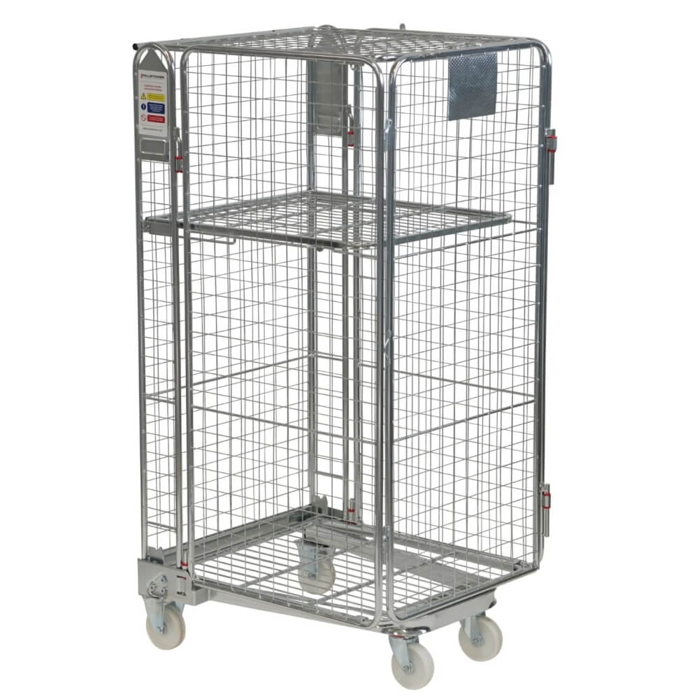 Budget Full Security Roll Cage