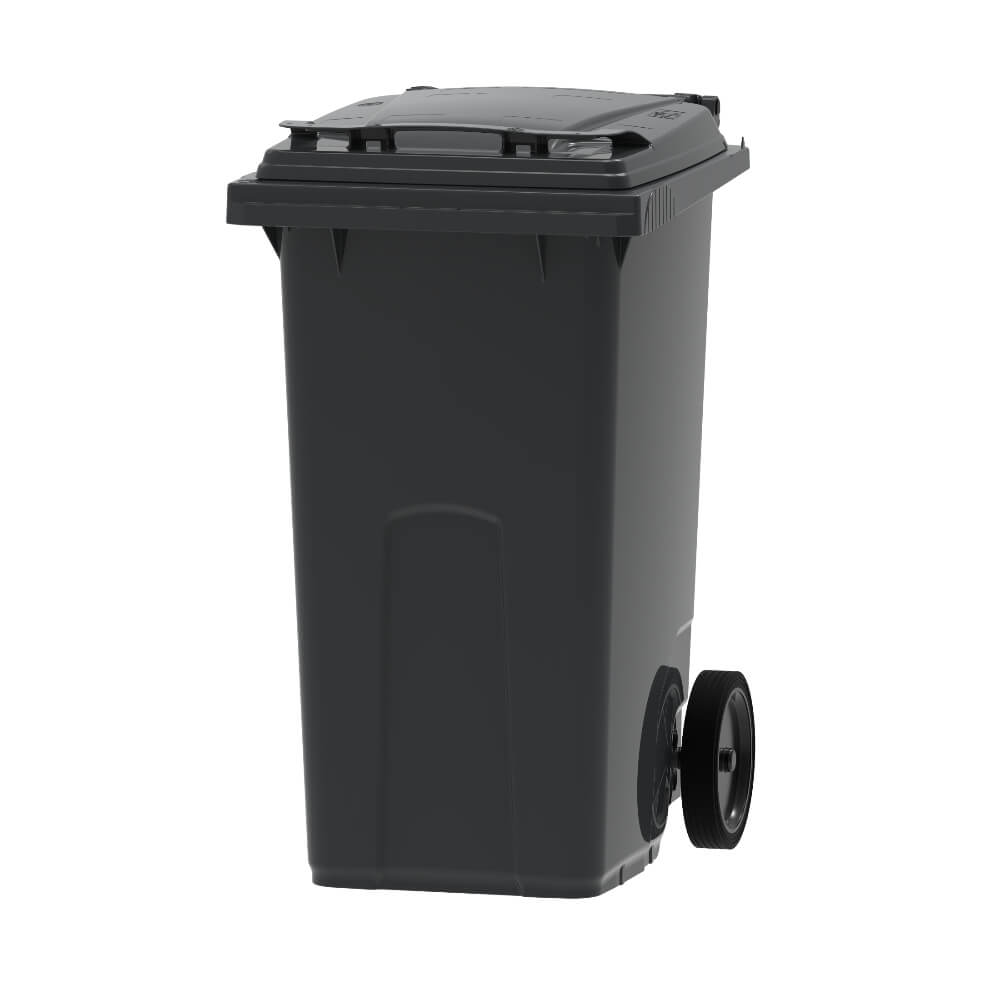 240L Wheelie Bin