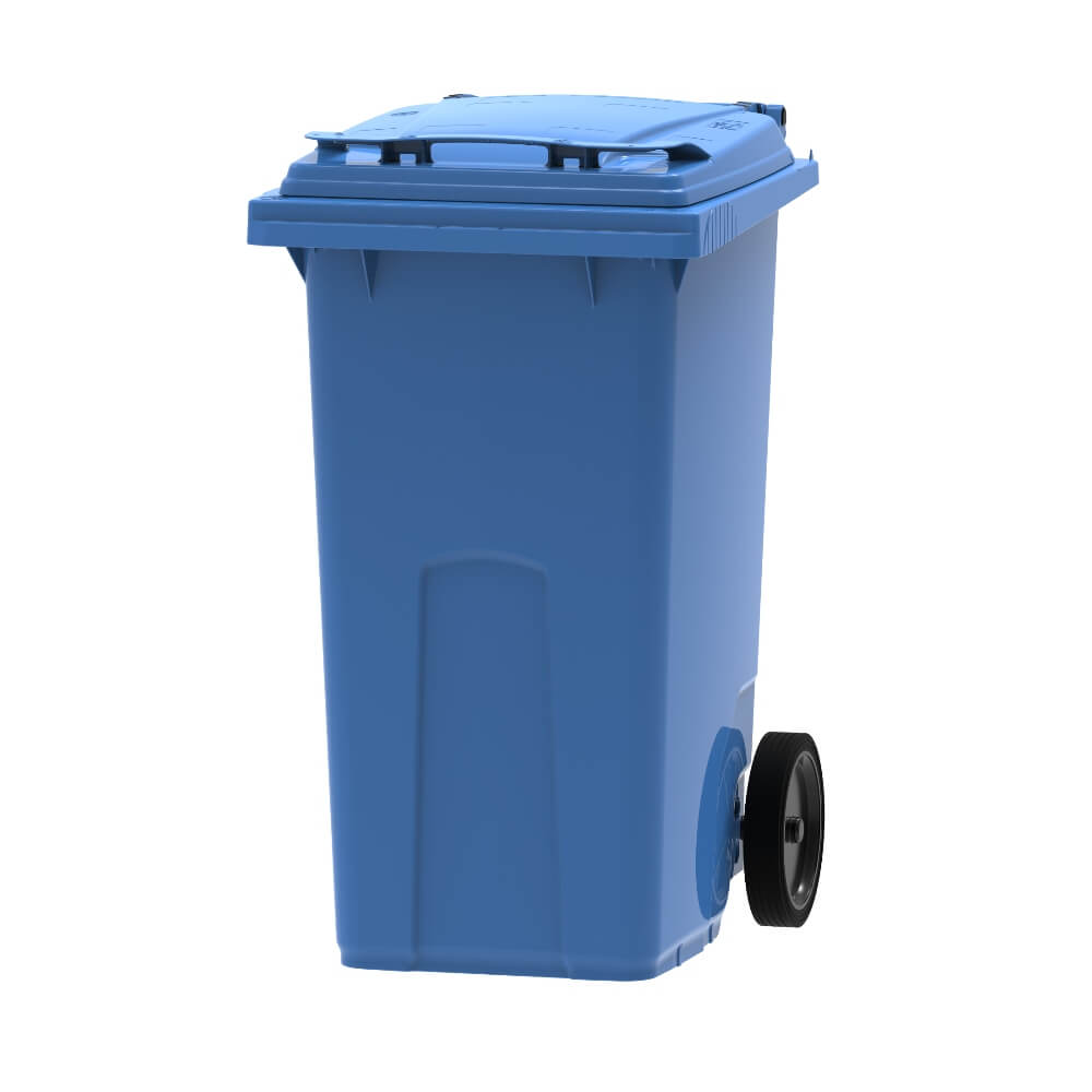 240L Wheelie Bin