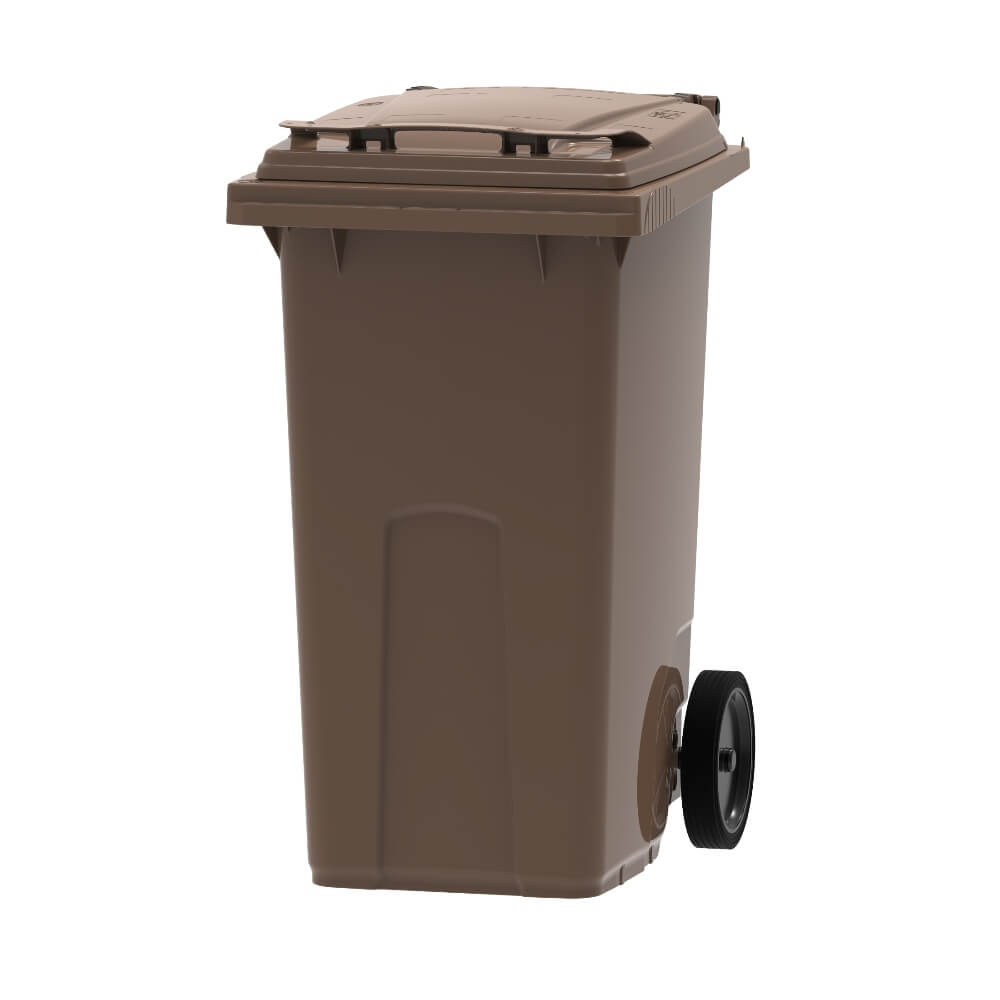 240L Wheelie Bin