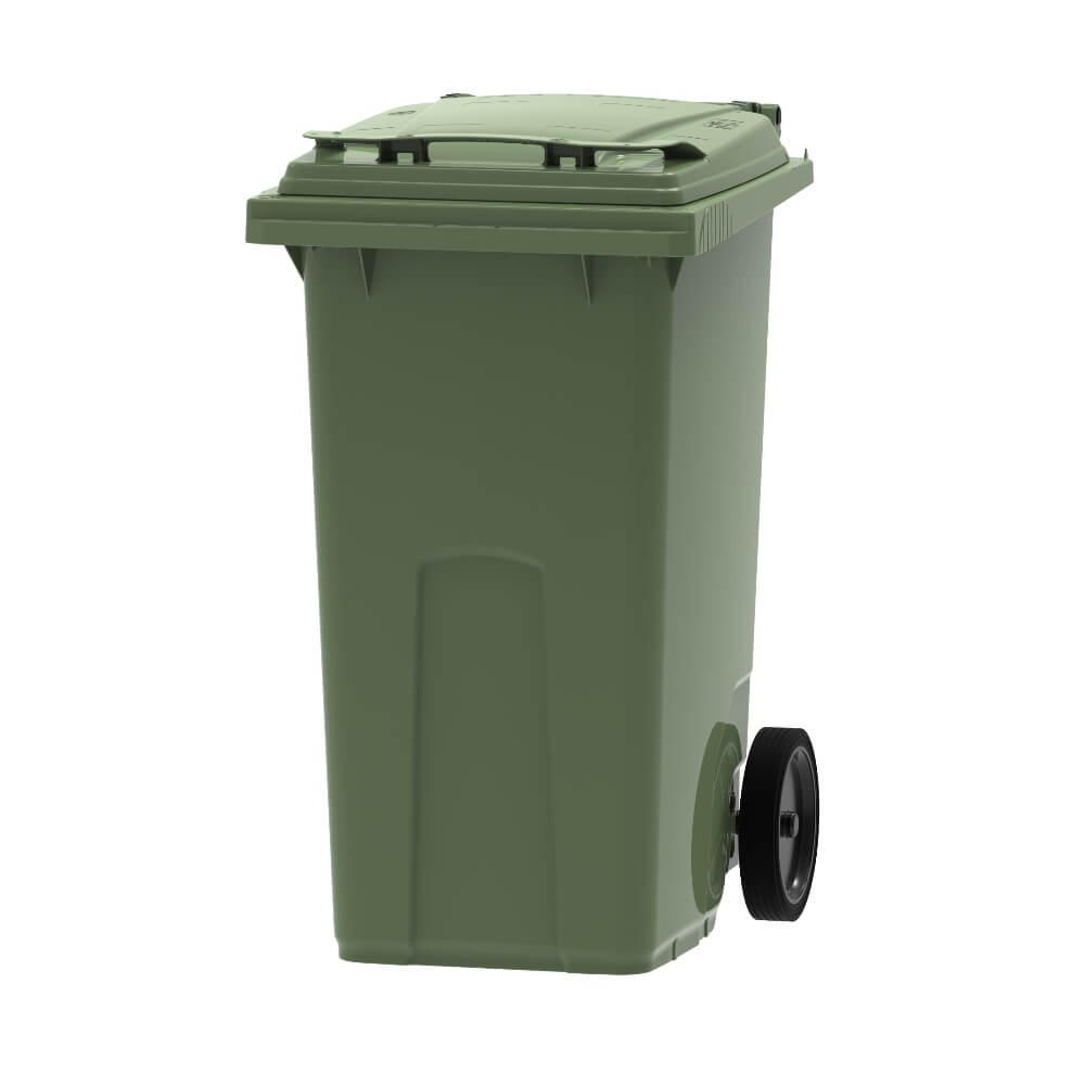 240L Wheelie Bin