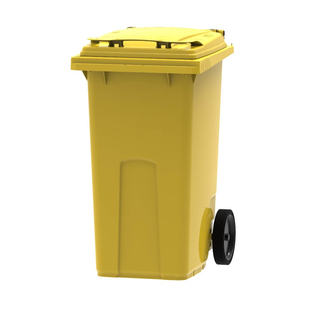 240L Wheelie Bin