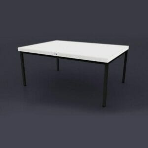 2A0 Beam Light Table