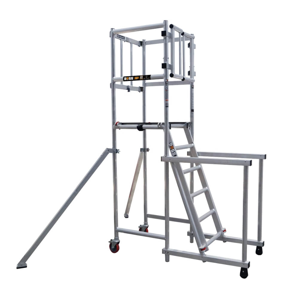 Quickpod Podium 1500