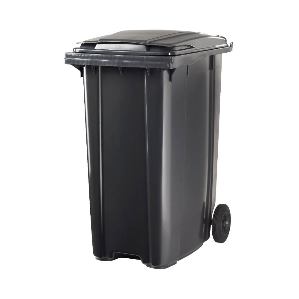 360L Wheelie Bin