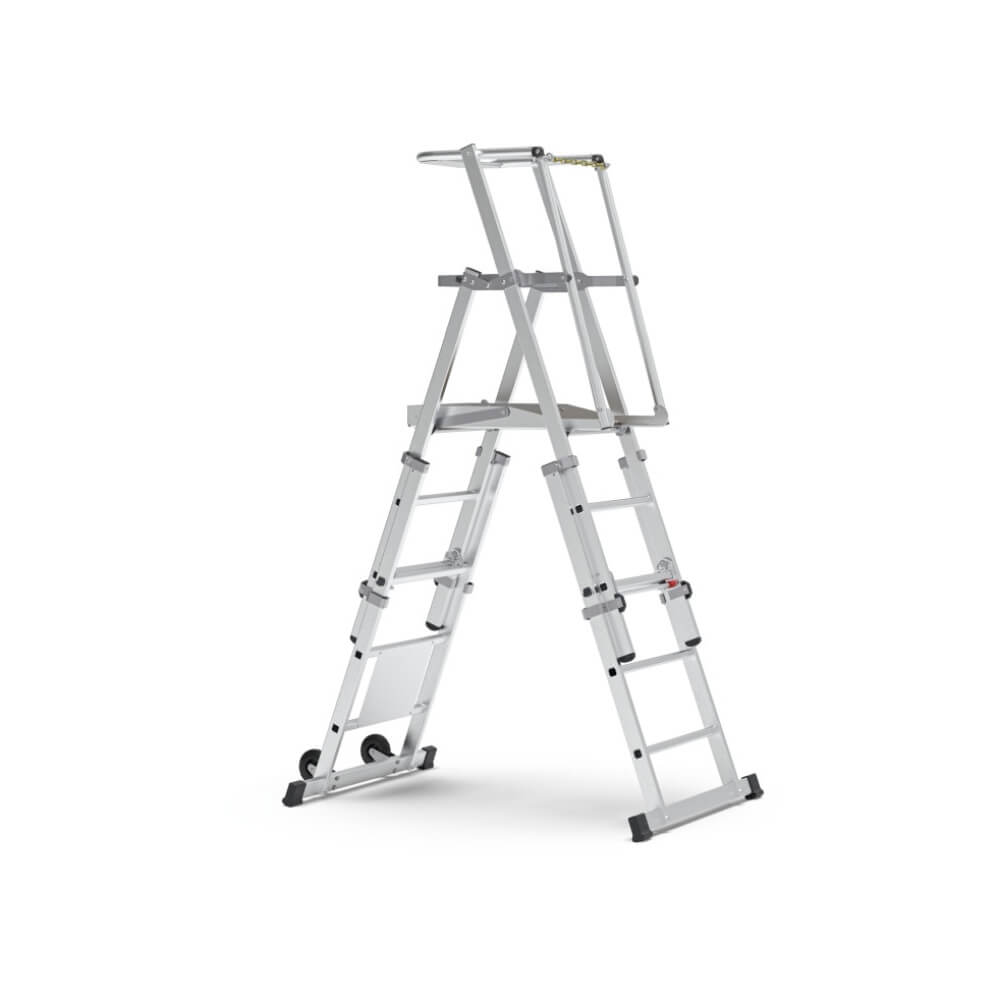 Telemaster S Work Platform