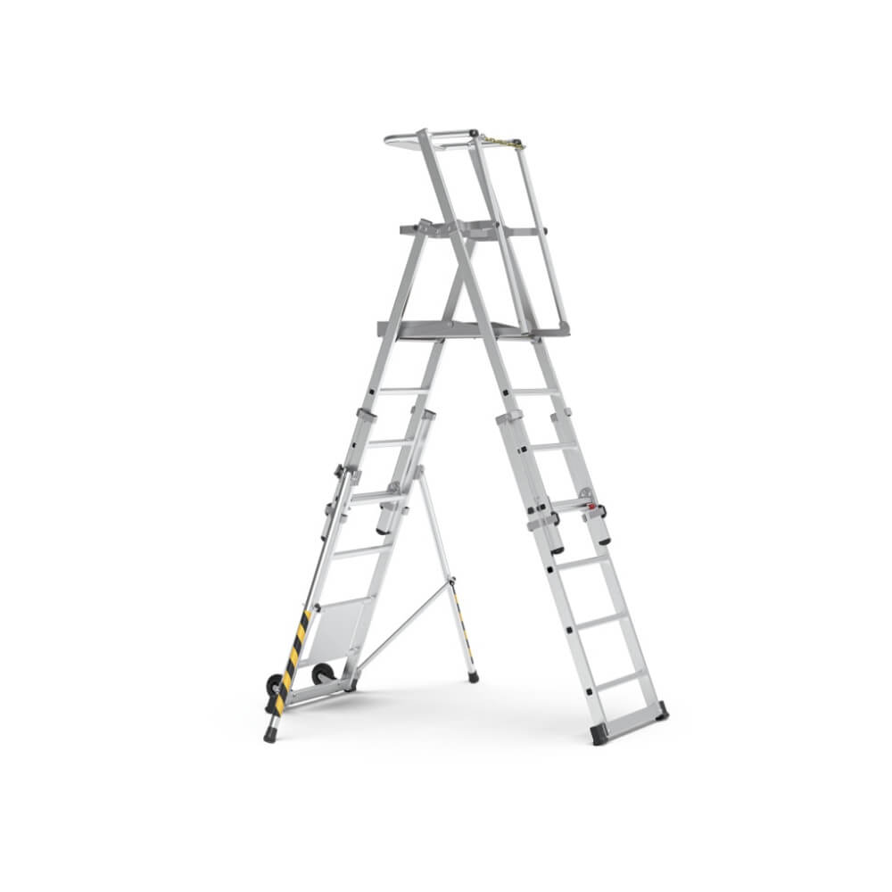 Telemaster S Work Platform