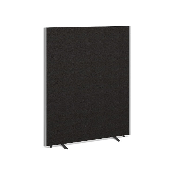 Floor Standing Fabric Screen 1500H x 1200W