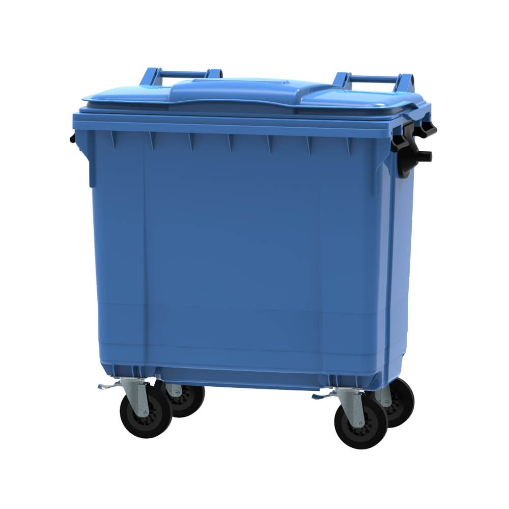 770L Wheelie Bin