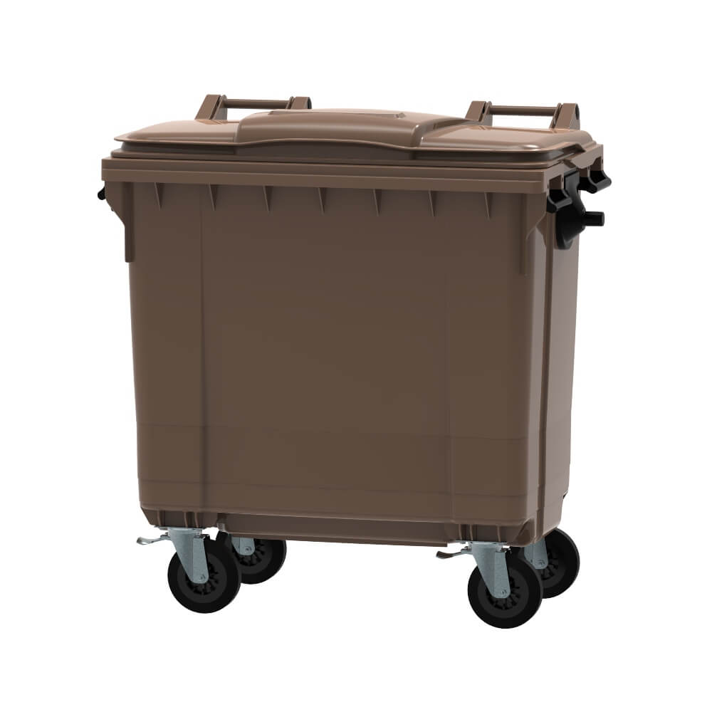 770L Wheelie Bin