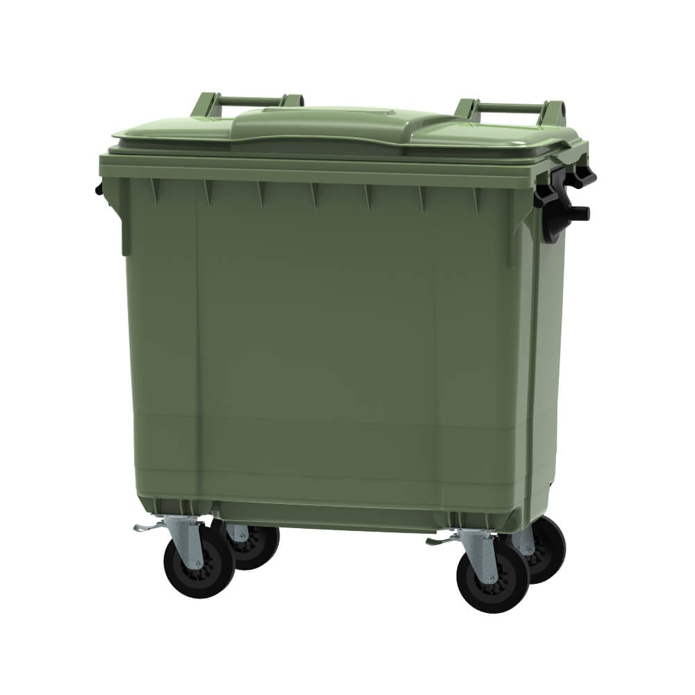 770L Wheelie Bin