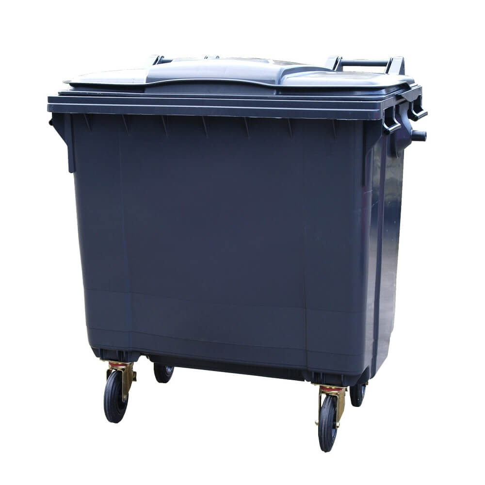 770L Wheelie Bin