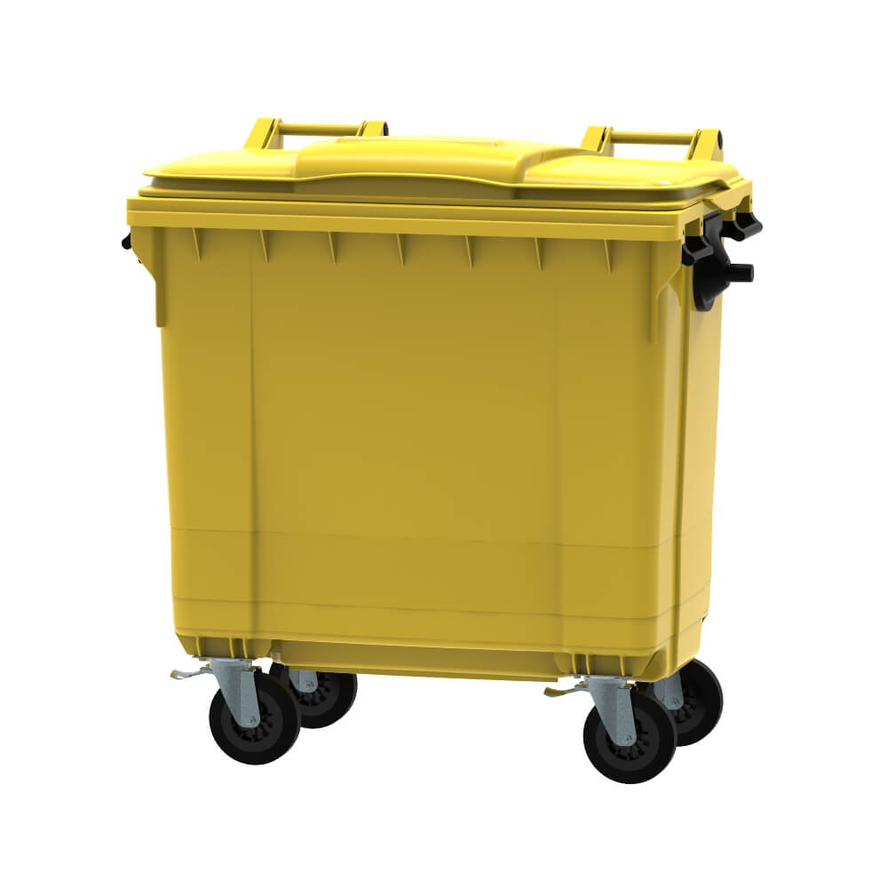 770L Wheelie Bin