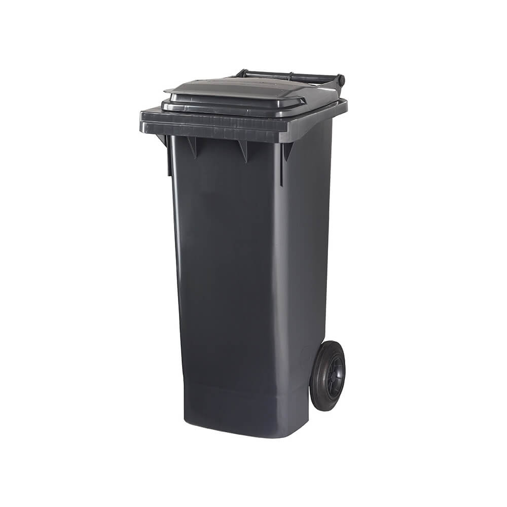 80L Wheelie Bin