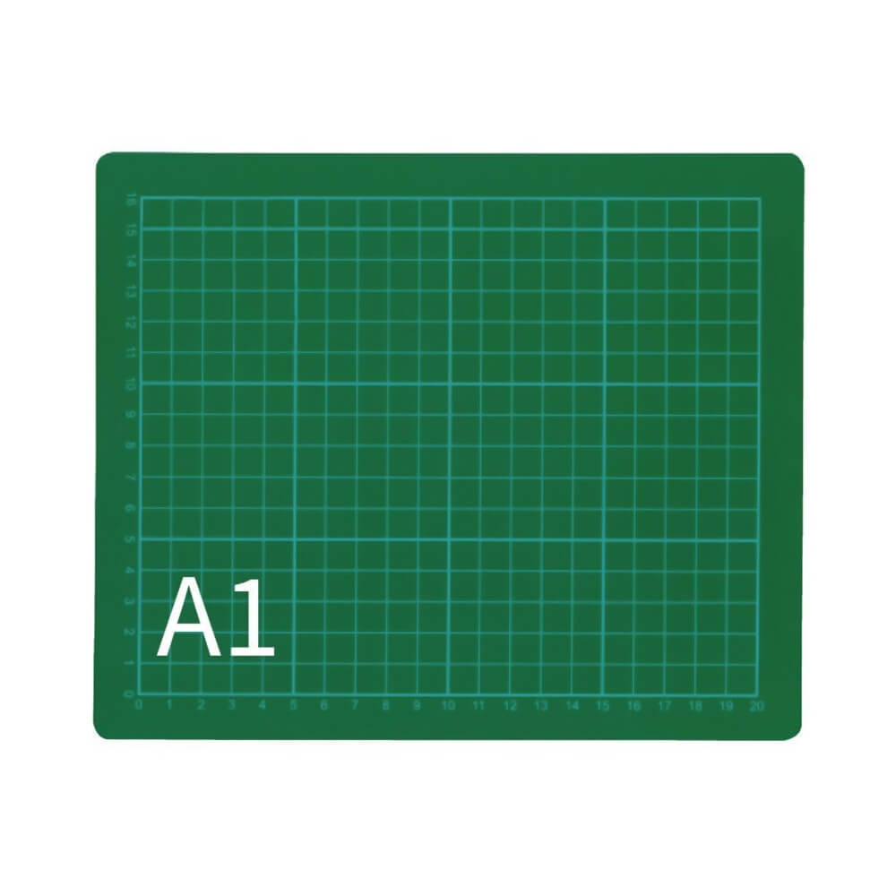 Green Craft Cutting Mats