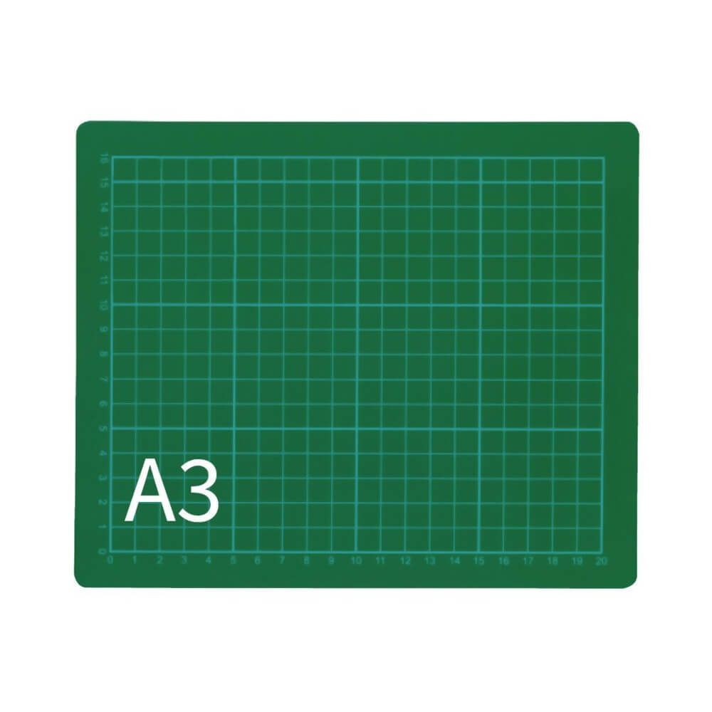 Green Craft Cutting Mats