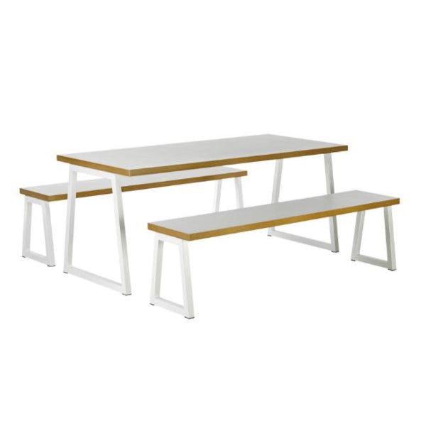 Arena - Complete Dining Unit