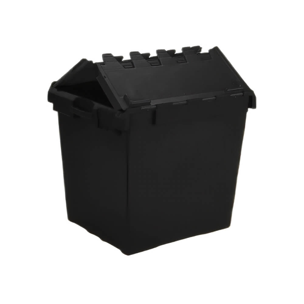Attached Lid Container 160 Litres