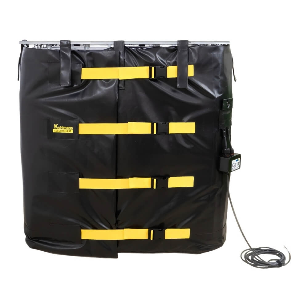 ATEX LB IBC Heater