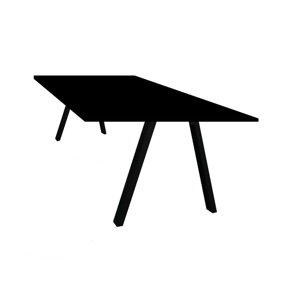 Alana Meeting Table for 6-8 People