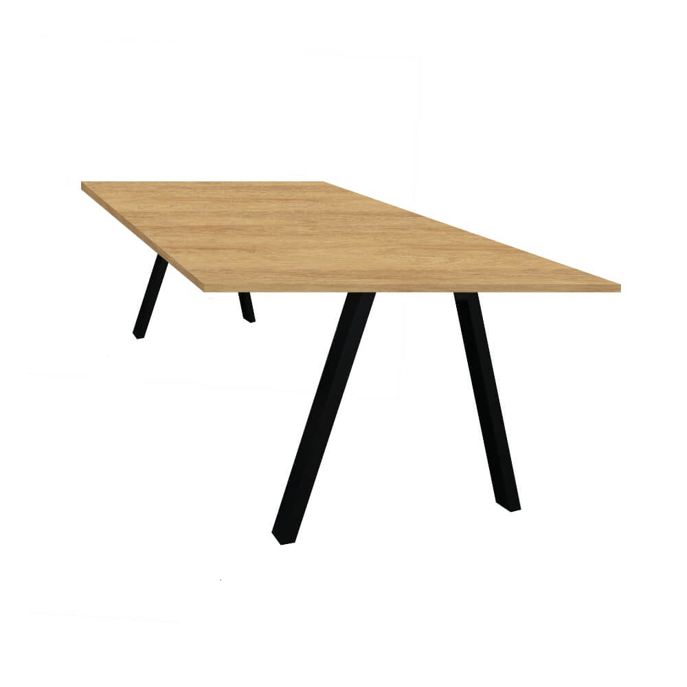 Alana Meeting Table for 6-8 People