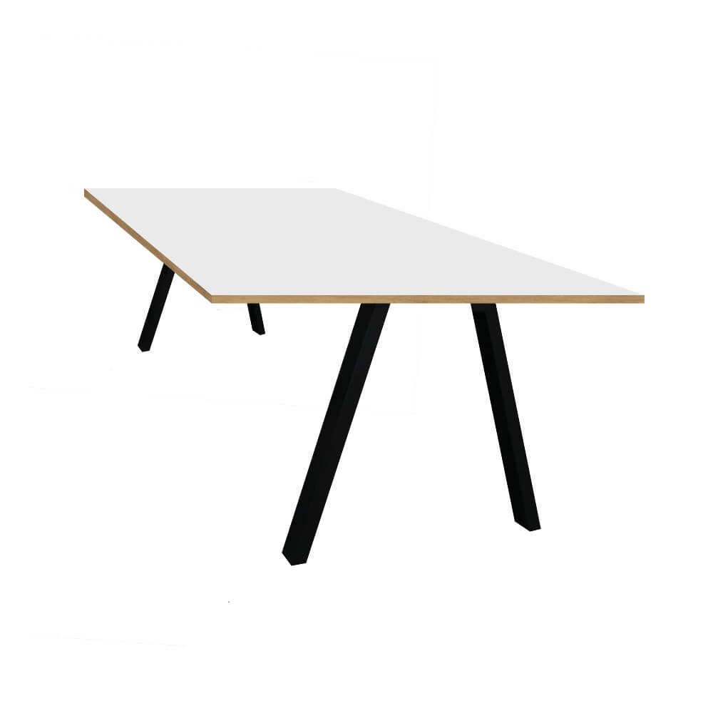 Alana Meeting Table for 6-8 People