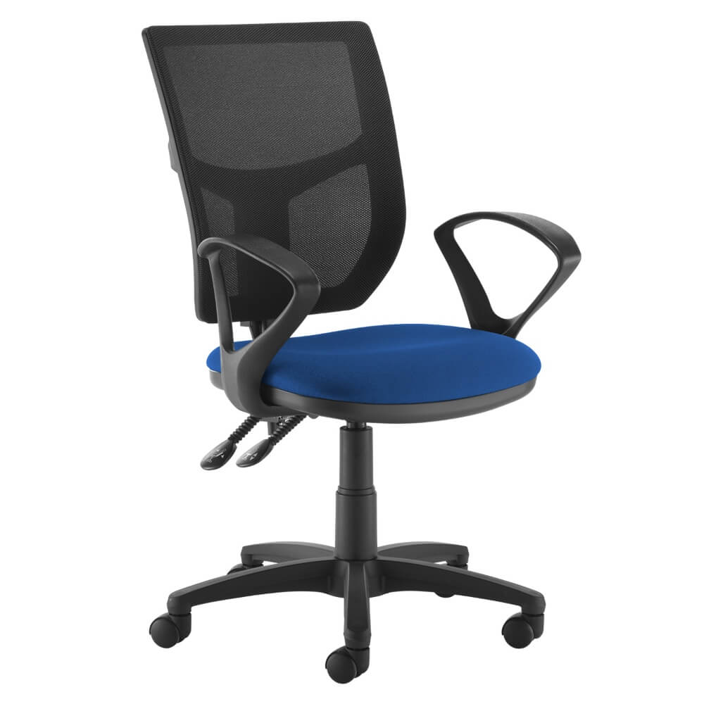 Altino Mesh Back Operator Chair