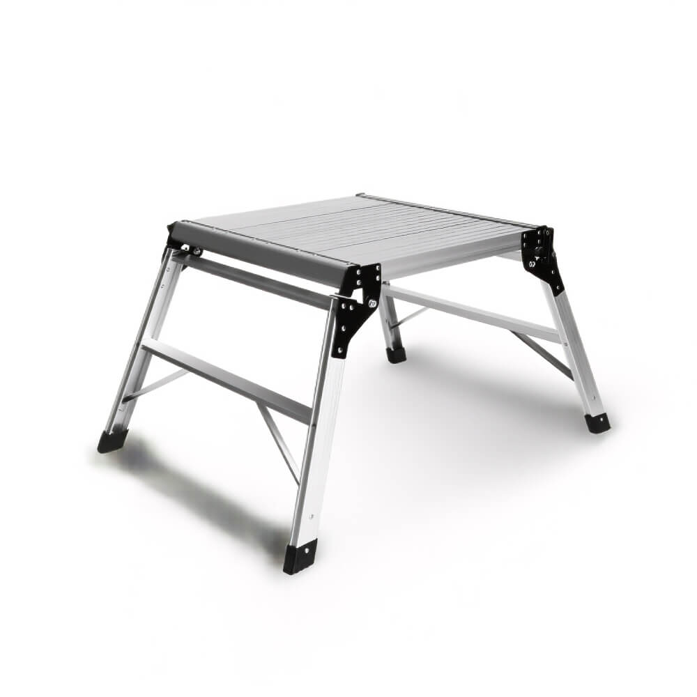 Aluminium Hop-Up Platform