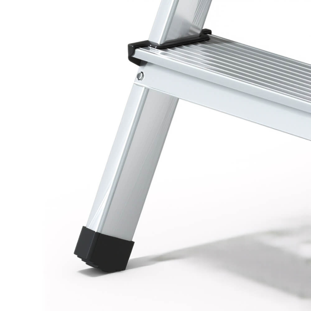 Aluminium Pro Double Sided Access Ladder