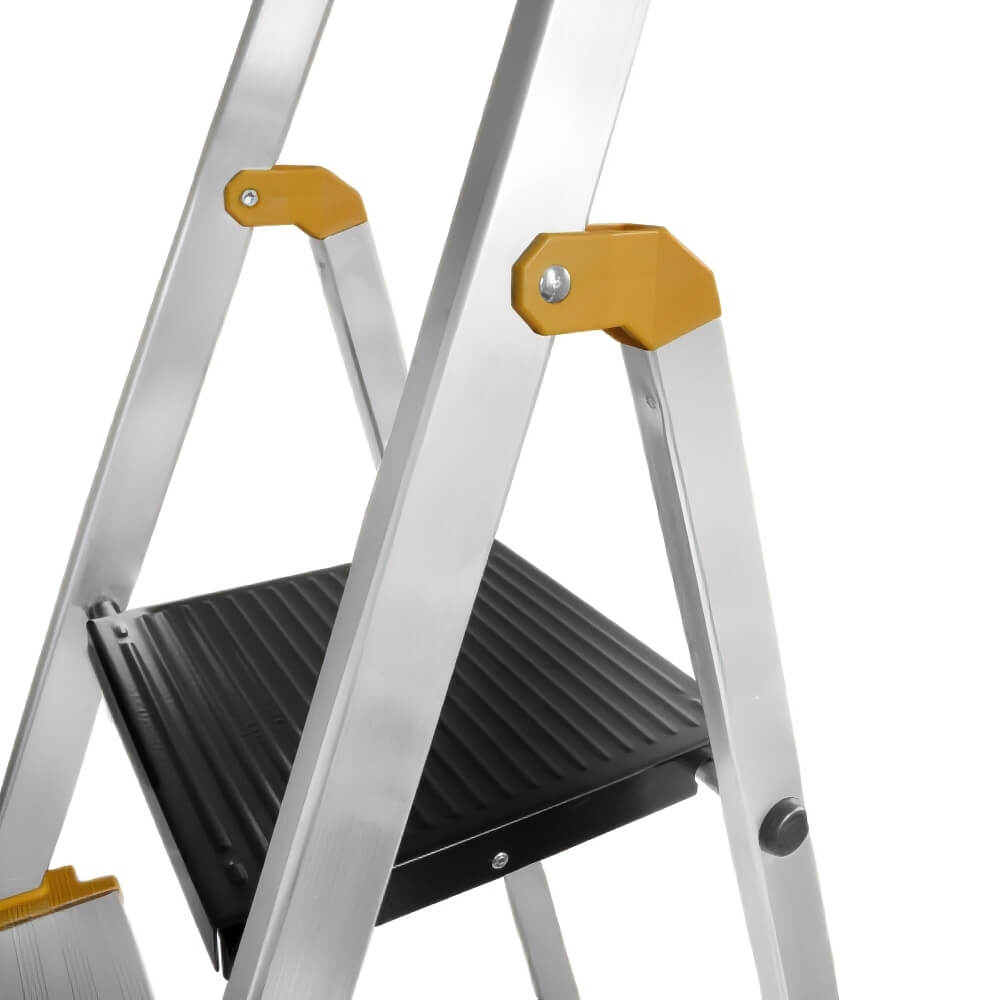 Aluminium Pro Max Step Ladder