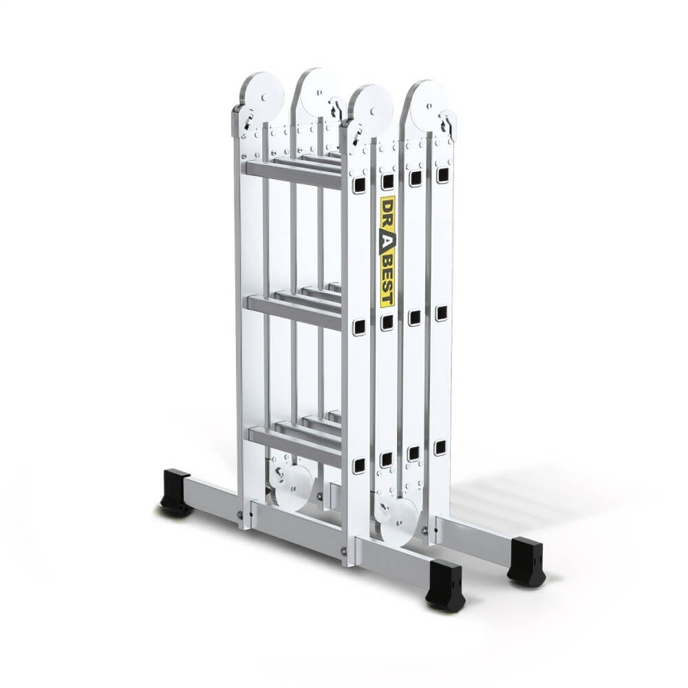 Aluminium Pro Multifunctional Ladder Platform