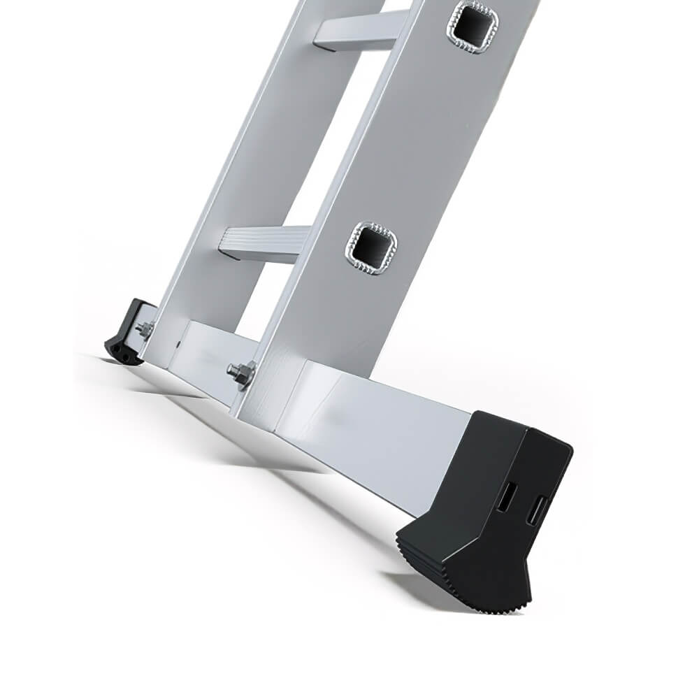 Aluminium Pro Single Section Ladder