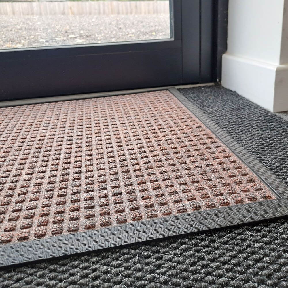 Aquasorb Matting - Brown