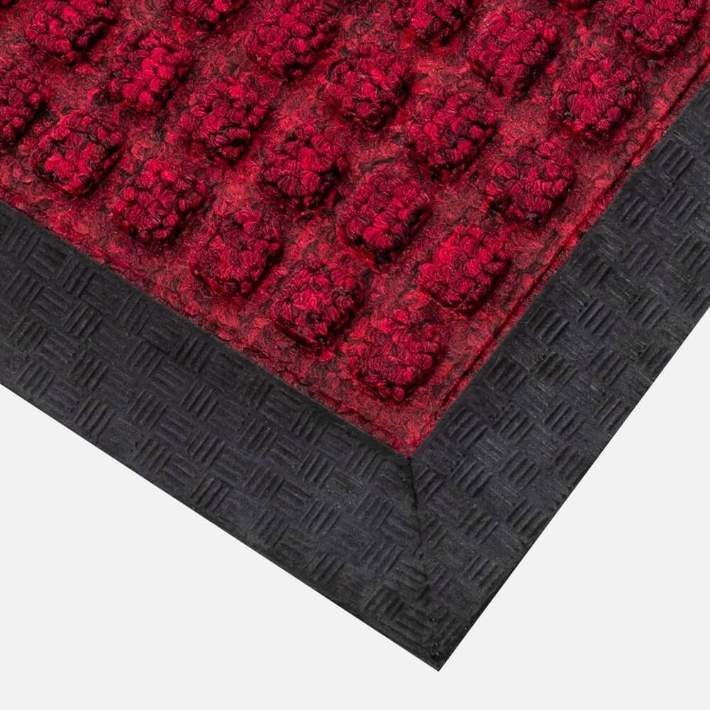 Aquasorb Matting - Red