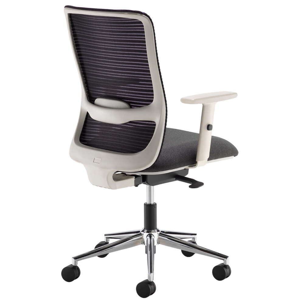 Arcade Mesh Back Operator Chair