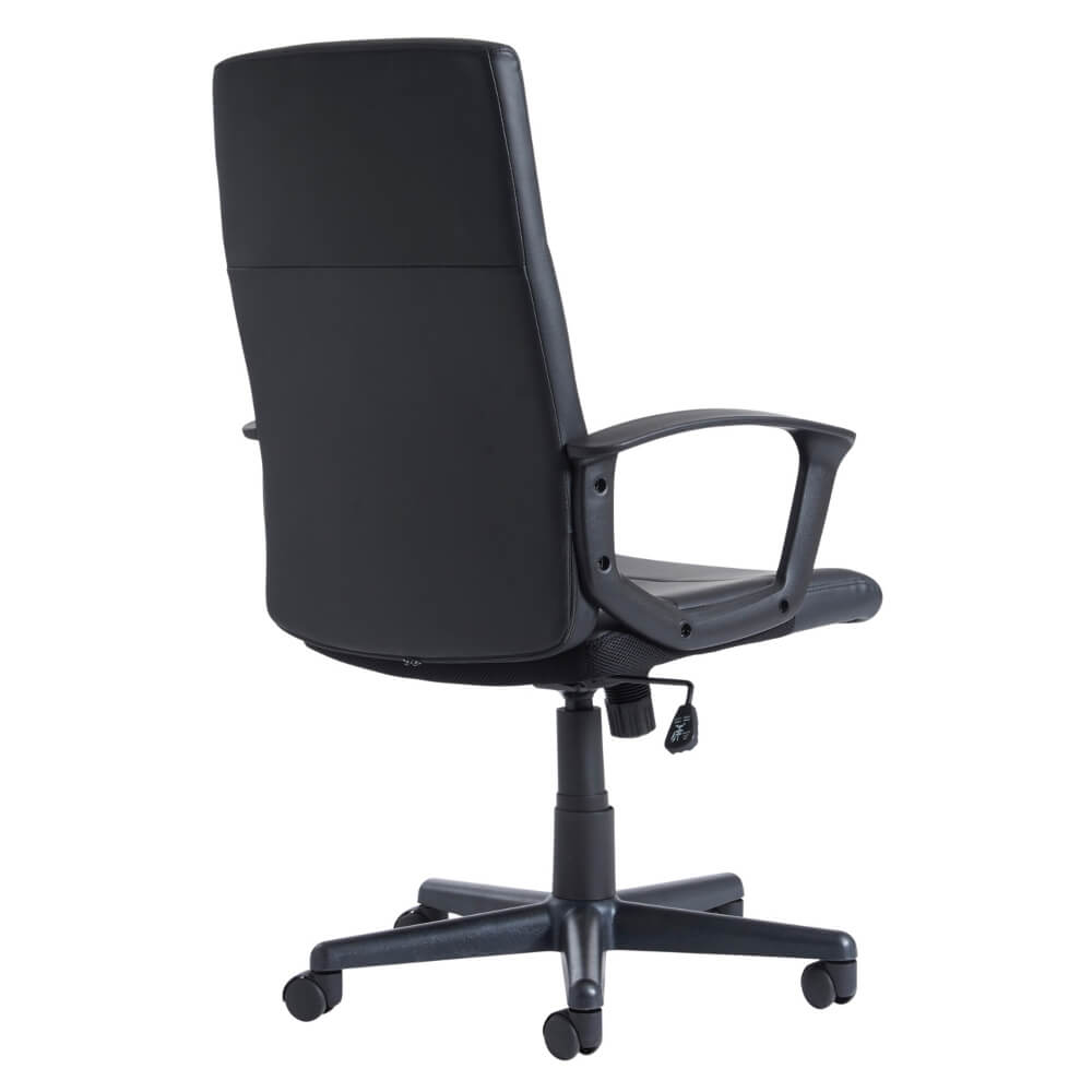Ascona High Back Managers Chair