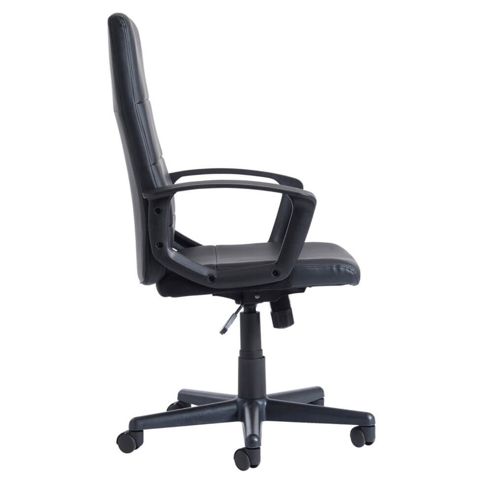 Ascona High Back Managers Chair