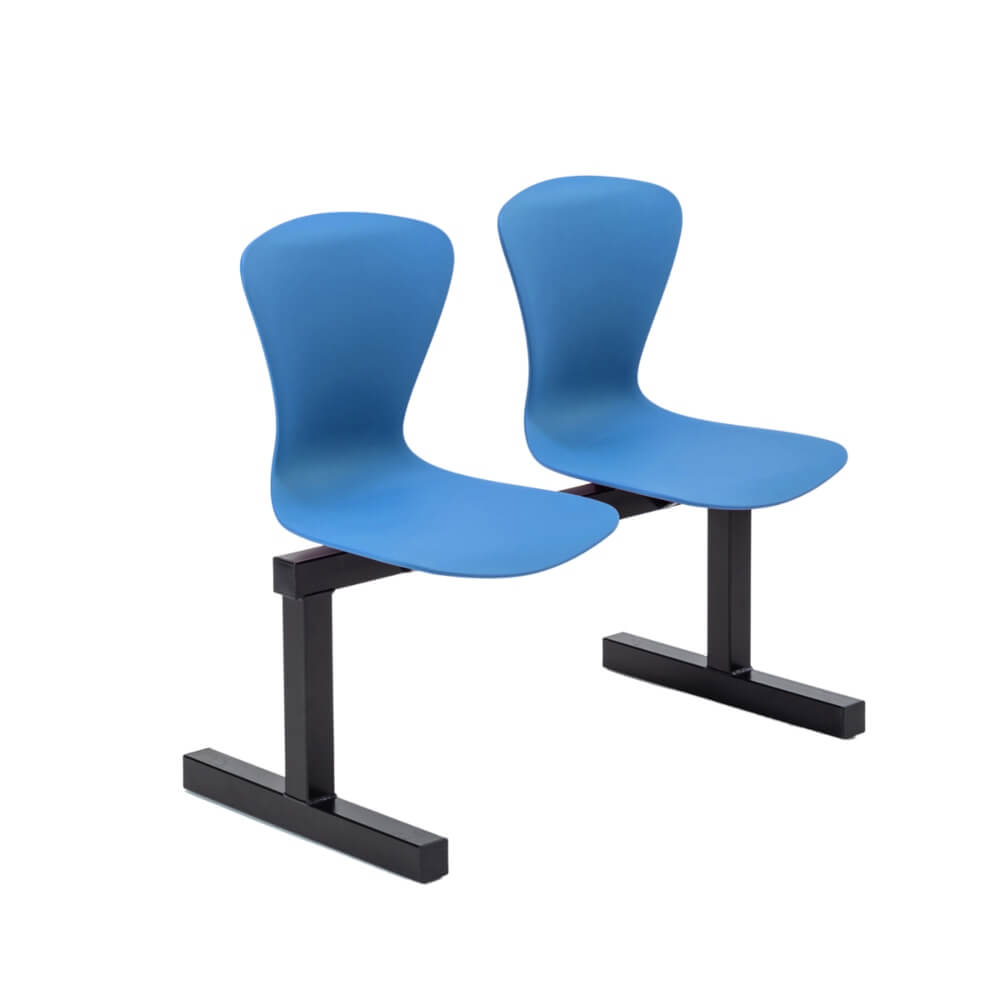 BM96 - 2 Seater Curtis Beam Seating